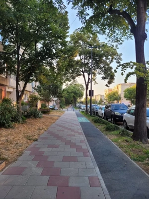 TROCADERO - 2 camere  decomandate, suprafata 52,18 mp- comision 0% - imagine 10