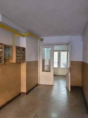 TROCADERO - 2 camere  decomandate, suprafata 52,18 mp- comision 0% - imagine 9