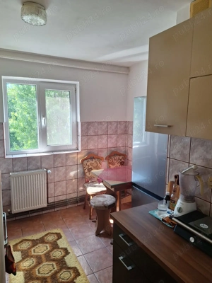 Vand apartament 3 camere zona Dacia - imagine 5