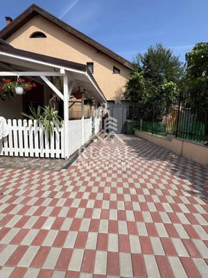 Casă de vânzare în zona Chizid – recent renovată-finalizată - imagine 9