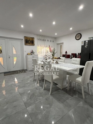 Casă de vânzare în zona Chizid – recent renovată-finalizată - imagine 7