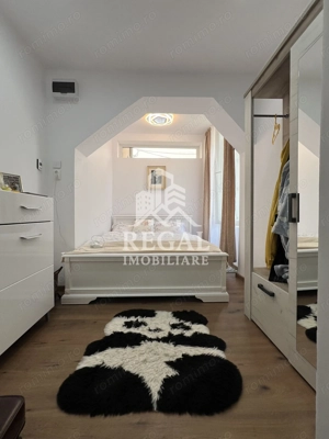 Casă de vânzare în zona Chizid – recent renovată-finalizată - imagine 2