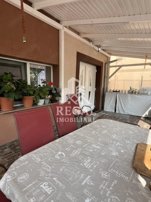 Casă de vânzare în zona Chizid – recent renovată-finalizată - imagine 8