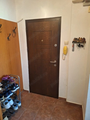 Vand apartament 3 camere zona Dacia - imagine 9