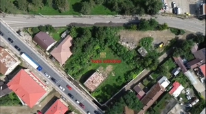 Teren Intravilan 600 mp Suceava De vanzare 0727817187 - imagine 5