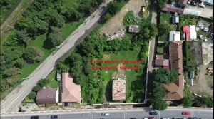 Teren Intravilan 600 mp Suceava De vanzare 0727817187 - imagine 3