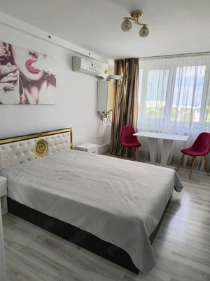 Proprietar vând garsonieră Tiglina 1 bloc i1