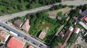 Teren Intravilan 600 mp Suceava De vanzare 0727817187 - imagine 8