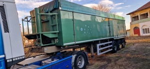 Vand Bena cereale 51m 