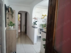 Persoană fizică, vând apartament cu două camere, etaj 2. - imagine 3