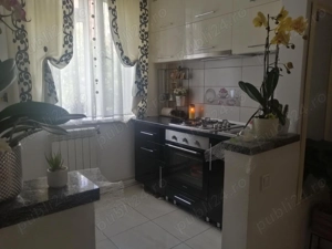 Persoană fizică, vând apartament cu două camere, etaj 2. - imagine 4