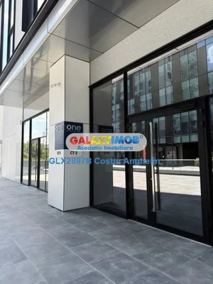 Apartament modern 2 camere, nemobilat - One Cotroceni Park