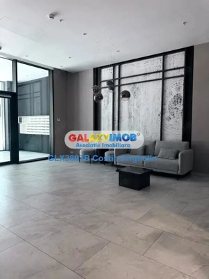 Apartament modern 2 camere, nemobilat - One Cotroceni Park - imagine 8