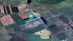 Teren industrial– 10.000 mp | Arad- Zona CET / E68 - imagine 4