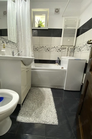 Persoană fizică, vând apartament cu două camere, etaj 2. - imagine 8