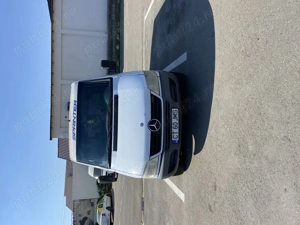 Mercedes sprinter 8+1 locuri