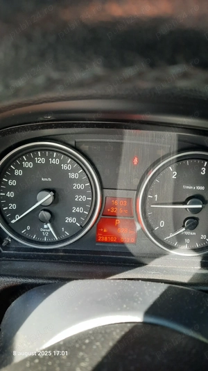 BMW X1  x drive 4x4 - imagine 2