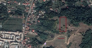 Vand Teren in Curtea de Arges suprafata 5000mp