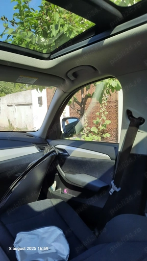 BMW X1  x drive 4x4 - imagine 6