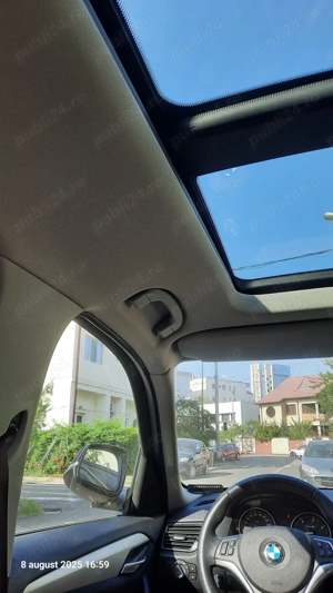 BMW X1  x drive 4x4 - imagine 5