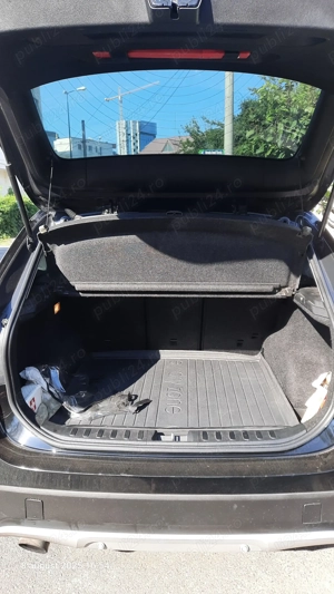 BMW X1  x drive 4x4 - imagine 11