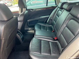 Dezmembrez Skoda superb 2 1.8 tsi cod motor CDAA 118 kw dsg 2010 - imagine 5