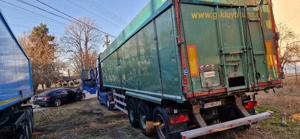 Vand Bena cereale 51m  - imagine 3