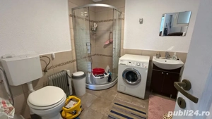 Casa de vanzare in Marginimea Sibiului, sat Talmacel  - imagine 7