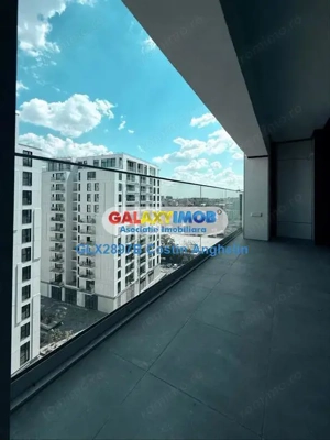 Exclusiv: Apartament 4 camere - One Cotroceni Park - imagine 8