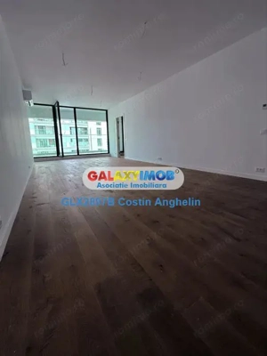 Exclusiv: Apartament 4 camere - One Cotroceni Park - imagine 2