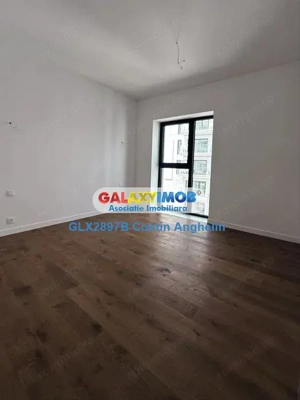 Exclusiv: Apartament 4 camere - One Cotroceni Park - imagine 5