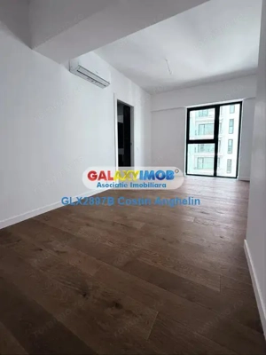 Exclusiv: Apartament 4 camere - One Cotroceni Park - imagine 3