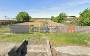 Teren 5000 mp, Dumbrava - Itesti, jud. Bacau, la E85 - imagine 4