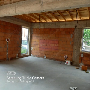 Vanzare casa- Fundeni-Dobroesti - imagine 5