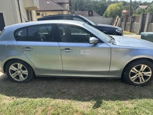 Seria 1 E87,model facelift 2008 - imagine 5