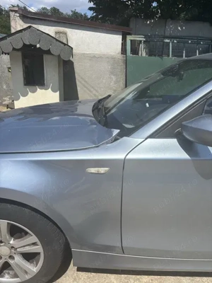 Seria 1 E87,model facelift 2008 - imagine 2