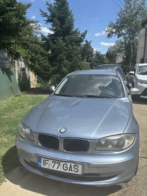 Seria 1 E87,model facelift 2008 - imagine 4