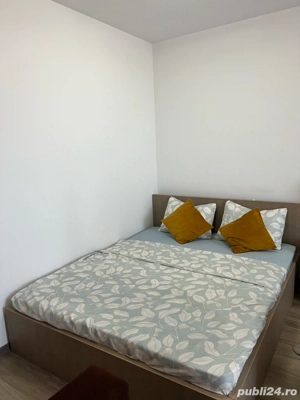 Apartament regim hotelier - Ared Kauffland - imagine 3