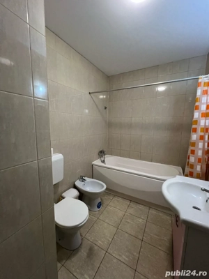 Apartament regim hotelier - Ared Kauffland - imagine 5