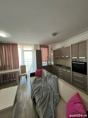 Apartament regim hotelier - Ared Kauffland - imagine 2