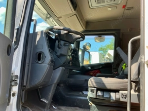 Cap tractor Scania R500 - imagine 5