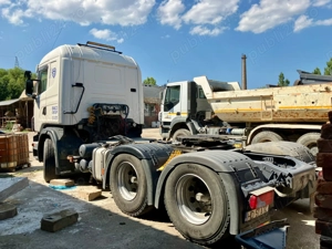 Cap tractor Scania R500 - imagine 4