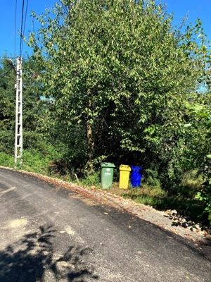 Teren intravilan de vanzare - imagine 3