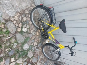 vând bicicleta de copii  - imagine 5