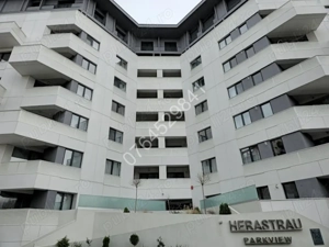 Inchiriez apartament LUX 2 cam. zona Sos. Nordului, Herastrau Parkview, Str. Capriorilor, bloc 2021.