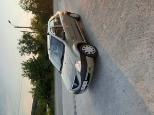 Vand dacia logan impecabil - imagine 7