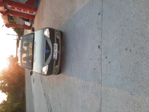 Vand dacia logan impecabil - imagine 6