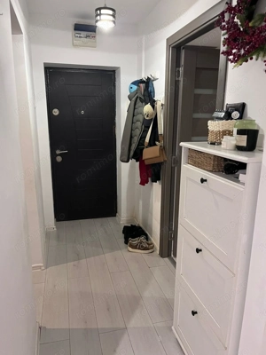 Ap. 3 camere LA CHEIE, in Deva, zona Gojdu, Aleea Pacii, 73 mp, parter... - imagine 4