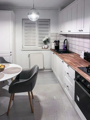 Ap. 3 camere LA CHEIE, in Deva, zona Gojdu, Aleea Pacii, 73 mp, parter...