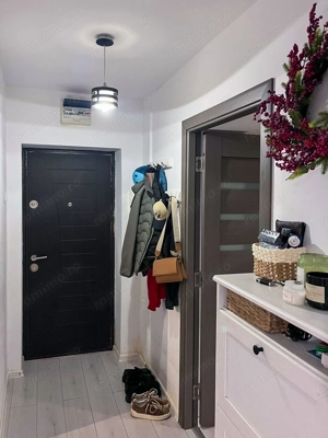 Ap. 3 camere LA CHEIE, in Deva, zona Gojdu, Aleea Pacii, 73 mp, parter... - imagine 5